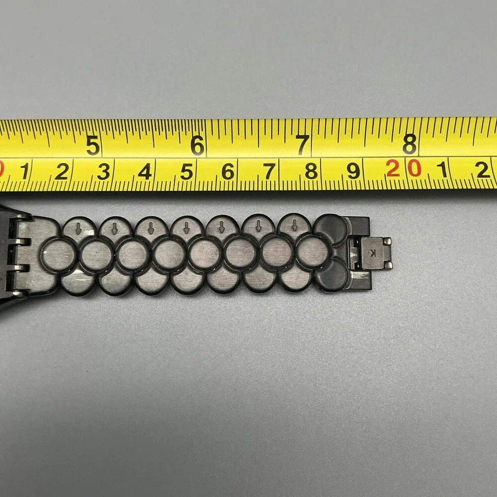 Swatch see photos